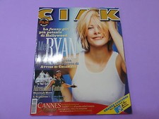 CIAK n.5 del 2000 CON SCHEDE