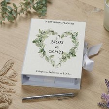 Organizzatore Wedding Planner