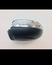 Freccia Calotta specchio