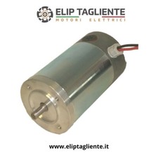 MOTORE ELETTRICO 12V 110W