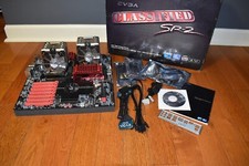 EVGA Classified Super Record 2