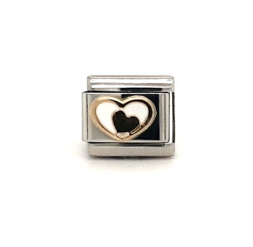 Charm nomination componibile - charm,