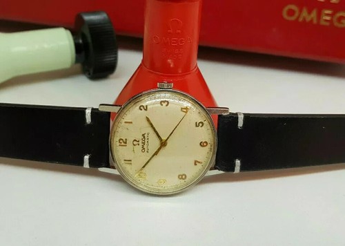 Orologio uomo vintage 1964 - uomo,