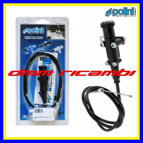 Kit comando aria - , manuale