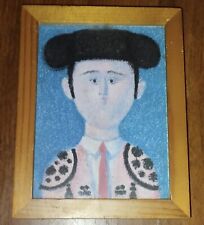 Antonio Bueno Litografia "