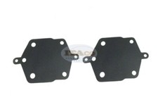 2X Diaframma Pompa Carburante