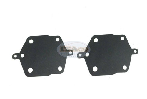 Diaframma pompa carburante - 2x,