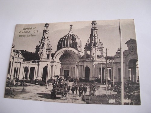 Torino esposizione di - torino,