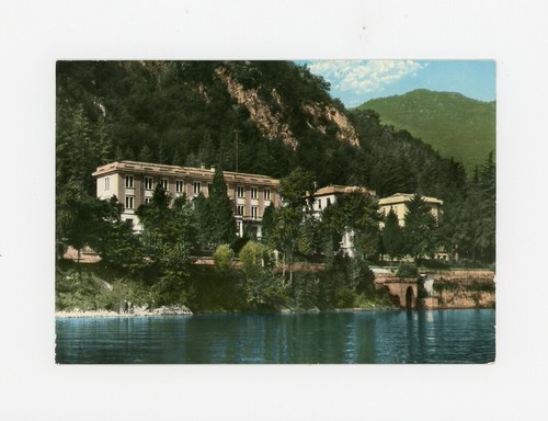 Limonta casa riposo atm - casa, di