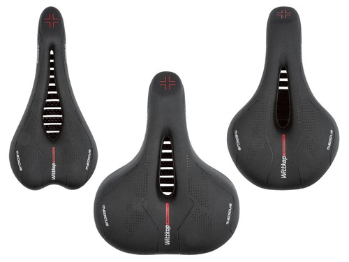 Sella bici wittkop medicus - bici,