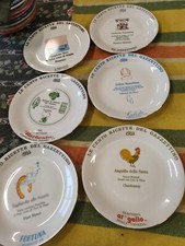 piatti del buon ricordo Le