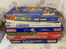 PACCHETTO CLASSICO DI GIOCHI