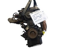 MOTORE SEMICOMPLETO PER ALFA