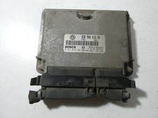 Skoda Octavia 1.9 TDI Motorsteuergerät  038906018GN
