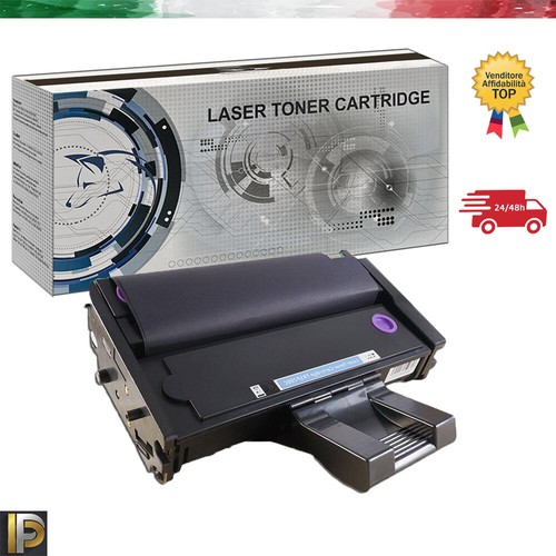 Toner sp200 compatibile ricoh - sp200,