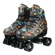 Pattini a rotelle flash in