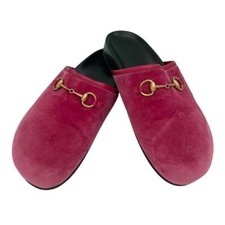 Sandali mocassini Gucci