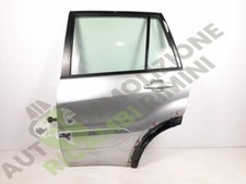1CDFTV PORTA POST. SX. TOYOTA RAV 4 «II» (2000) 2.0 D4d, 16v. Suv, 5 p. (4x4)...
