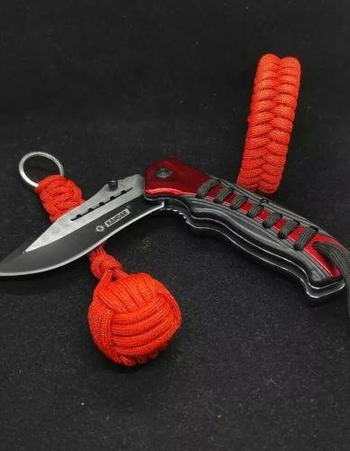 Kit coltello bracciale - kit,