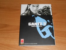 GANTZ 21 MAGAZZINO PLANET