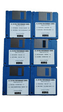 Big deal collection korg - of,
