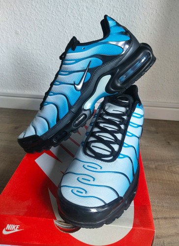 Nike air max plus black - nike,