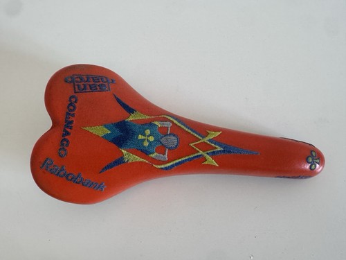 Selle san marco - hoskar, colnago