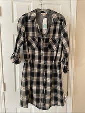 Abito Camicia Stitch Fix Skies