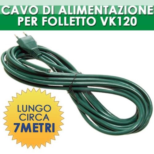 Cavo alimentazione per - cavo, di
