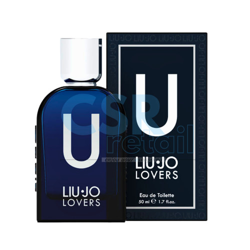 Liu lovers eau - lovers,