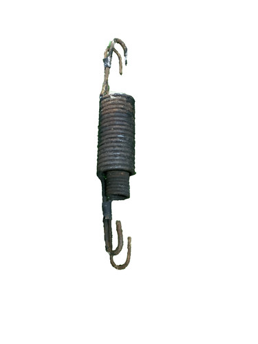 Molla cavalletto laterale - molla,