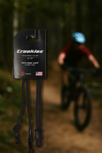 Croakies terra spec cord - spec,