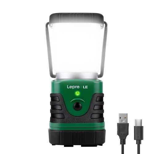 Lampada led campeggio - lampada, da
