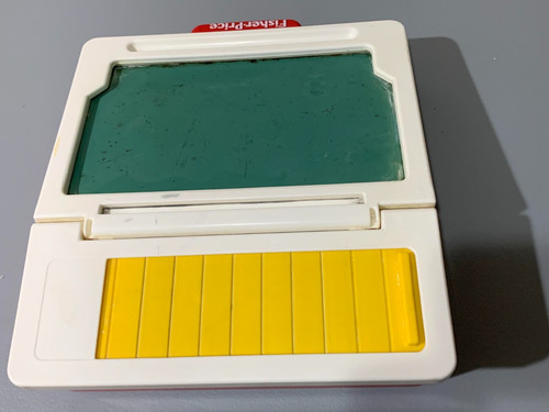 Fisher price scuola giorni - price,