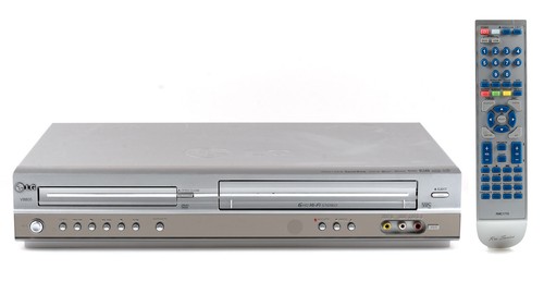 V8805 lettore dvd - lg,