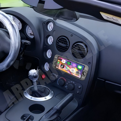 Autoradio 64g per dodge - autoradio,