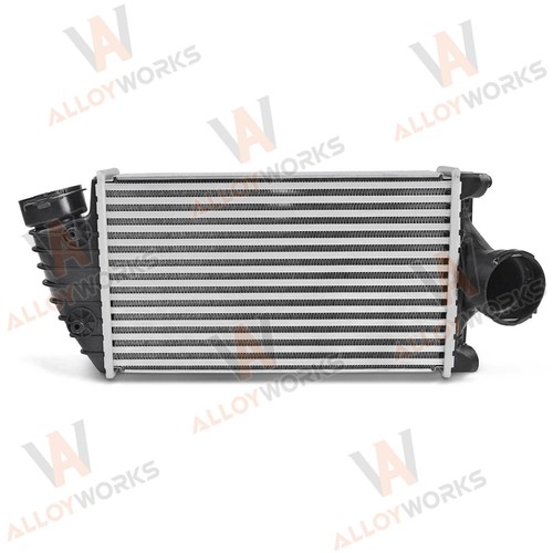 Intercooler lato sinistro per - sinistro,