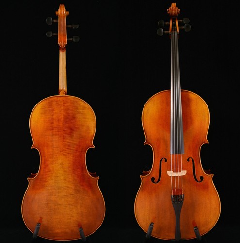 Splendido violoncello suono - splendido,