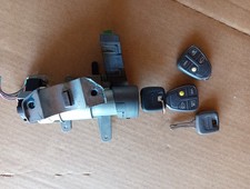 Blocchetto accensione 8636324 Volvo S60 Mk1 2000-2009 (25237 20R-1-C-17)