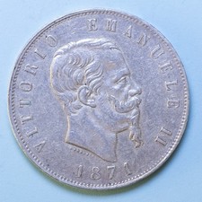 Vittorio emanuele lire - vittorio,