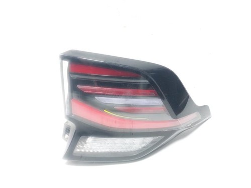 92402r2100 fanale posteriore - 92402r2100,