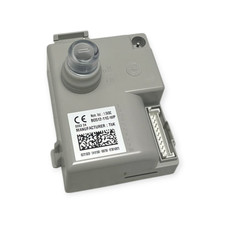 JUNKERS CENTRALINA DI