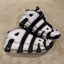 Nike Air More Uptempo '96