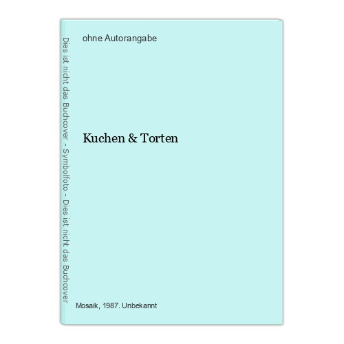 Kuchen torten - kuchen,