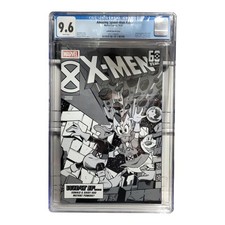 AMAZING SPIDER-MAN #55 (2024)-