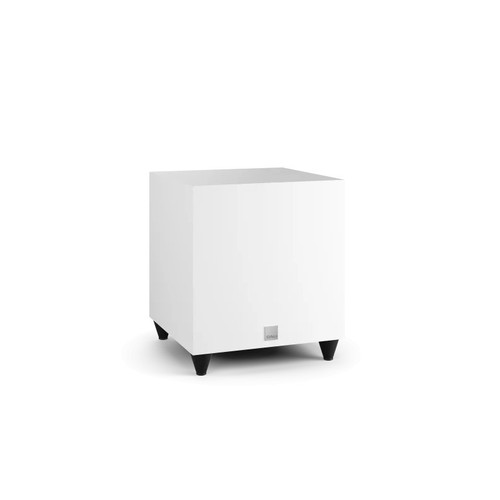Dali sub - c-8, white
