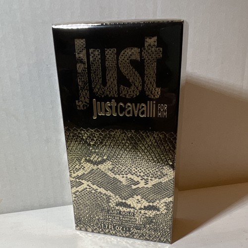 Just cavalli - just, him