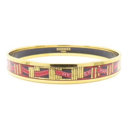 Nastro bracciale hermes - nastro,