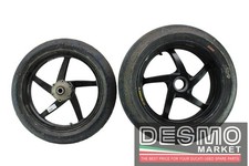 Cerchi ducati corse - ducati,