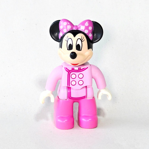 Lego duplo minnie - lego,